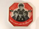 Make A Date With The Beatles Calendar 1960's