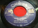 EDMUNDO ARIAS Y SU ORQUESTA EXC 45RPM CUMBIA CAMDELOSA ONDINA