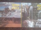 (JOHN SANGSTER -Australia and all that Jazz Vol.1)-Burrows/Golla/Buddle-A8-LP
