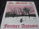 Supreme & UFO ?– Go Mental 11 - Forever Autumn