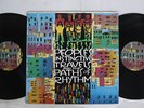 A TRIBE CALLED QUEST PEOPLE INSTINCTIVE TRAVELS JIVE 01241-41331-1 US 2LP