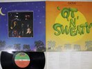 CACTUS OT 'N' SWEATY ATLANTIC P-8267A Japan VINYL LP