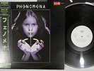 PHENOMENA SAME BRONZE VIL-6188 Japan OBI PROMO VINYL LP