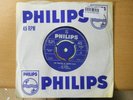 The Mirage - The Wedding of Ramona Blair/Lazy Man 45 rpm vinyl RARE