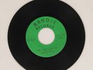 Johnny Davis You Got To Crawl to Me & The Love I See Now Bandit Soul45