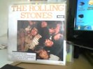 ROLLING STONES NEW ZEALAND PRESSED PIC/COVER EP 