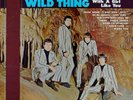 The Troggs - Wild Thing / With A Girl Like You - Fontana MGF 27556