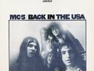 MC5 - Back In The USA - Atlantic SD 8247