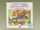 Udo Jürgens & James Krüss - Jonny & Jenny - Vinyl Schallplatte mit Autogramm