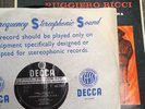 Bizet-Carmen Fantaisie-Ricci/LSO/Gamba UK Decca Stereo SXL 2197 WB 1st ED? LP Ex