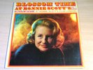 Blossom Dearie/Blossom Time At Ronnie Scott's/1966 Fontana Mono LP
