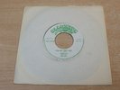 Johnny Key With The Kool Kats/Fallin' For You/Alligator 7