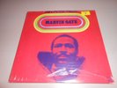 Marvin Gaye, Anthology SEALED Triple Lp