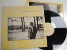 DAVID SYLVIAN - BRILLIANT TREES LP VINYL VG+/NR MINT 1984 UK Original Japan Can