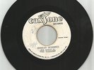 BOB MARLEY AND WAILERS / SUNDAY MORNING / SIMMER DOWN / 7''/ VG++