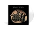 NEW SEALED VERY LIMITED MCCARTNEY WINGS “BAND ON THE RUN” 180g WHITE VINYL LP