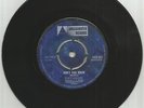 PIONEERS / DON'T YOU KNOW / ME NAW GO A BELIEVE / 7''/ VG / VG-