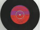 TWINS / RASTAFARI RULER / TYRONE TAYLOR / YESTERDAY / 7''/ VG+