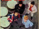 The Who - My Generation - MONO - Brunswick LAT8616