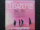 THE DOORS WAITING FOR THE SUN, EKL-4024-,  A 12 inch LP Vinyl Record