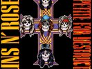 Guns N Roses - Appetite For Destruction 180g vinyl LP IN STOCK NEW/SEALED