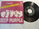 DEEP PURPLE