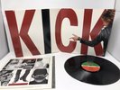 INXS -  Kick - Vintage Vinyl LP 12