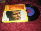 Johnny Hallyday - Retiens La Nuit / Pas Cette Chanson EP 78 Rare BELGIAN PRESS