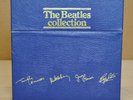 THE BEATLES COLLECTION UK BLUE BOX SET Near Mint Goldmine M 1978 BC13