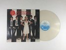 BLONDIE Parallel Lines LP Chrysalis 51-1192 '78 VG++ White Disc  In Shrink  03F