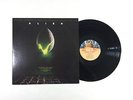 JERRY GOLDSMITH Alien OST LP 20th Century T-593 US 1979 VG+ GSP  Promo Pics  01D
