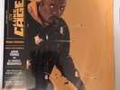 Luke Cage Original Soundtrack 2LP Vinyl Ali Shaheed Muhammad New Yellow Vinyl
