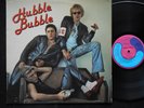 HUBBLE BUBBLE VINYLE LP ROCK PUNK BELGIQUE 1978 120330036