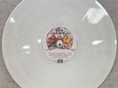 QUEEN WHITE VINYL A NIGHT AT THE OPERA RARE 1976 HOLLAND ONLY BOHEMIAN RHAPSODY