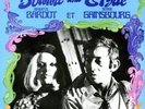 Serge Gainsbourg & Brigitte Bardot - Bonnie And Clyde Vinyl LP NEU 0553423