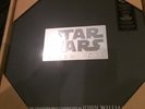 Brand New Star Wars A New Hope 40th Year Box Set 3xLP Holographic LP Vinyl