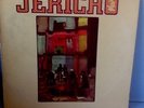 Jericho - Jericho vinyl LP 1st UK Press 1972 A&M Records AMLS 68079 - +RARE+