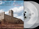 Steve Hackett & Djabe: Life Is A Journey - The Sardinia Tapes 2LP