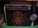 SCRIABIN POEM OF ECSTASY FIRE DIMITRI MITROPOULOS CONDUCTS COLUMBIA ML 4731 MONO