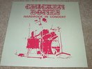 CHICKEN BONES - HARDROCK IN CONCET - HARD / KRAUT ROCK - NEW - LP
