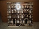 Led Zeppelin Physical Graffiti original 1975 release 2 LP excellent condition