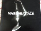Massive Attack - Tear Drop - UK Vinyl 12