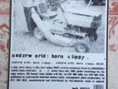 Underworld - Born slippy  UK Vinyl 12