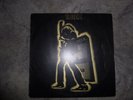 ELECTRIC WARRIOR T.REX LP VINYL RECORD