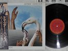 HERBIE HANCOCK MR.HANDS CBS/SONY 25AP 1943 Japan OBI VINYL LP