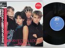 NENA 99 RED BALLOONS EPIC 12 3P-502 Japan OBI VINYL 12