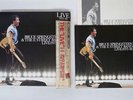 BRUCE SPRINGSTEEN&E STREET BAND LIVE 1975-85 CBS/SONY 75AP 3300-4 Japan OBI 5LP