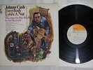 JOHNNY CASH EVERYBODY LOVES A NUT CBS/SONY SOPJ-15 Japan VINYL LP