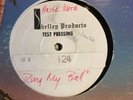 Anita Ward   Ring My Bell   Test Pressing   Disco   OG
