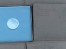 1966 Folk Song Cellar 13 vinyl discs BBC Transcription Service programs 1-13
